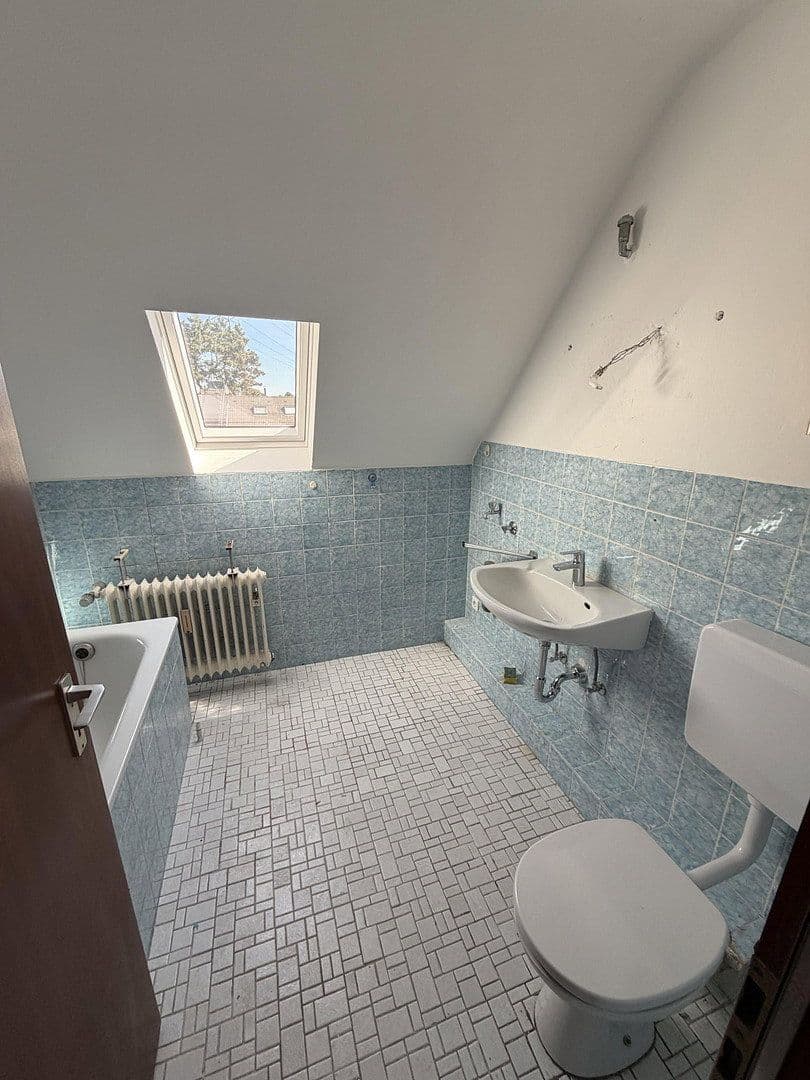 2 bedroom with open-plan kitchen flat to rent, 95 m², Hasenheide 39, Tönisvorst, North Rhine-Westphalia 2 bedroom with open-plan kitchen flat to rent, 95 m², Hasenheide 39, Tönisvorst, North Rhine-Westphalia