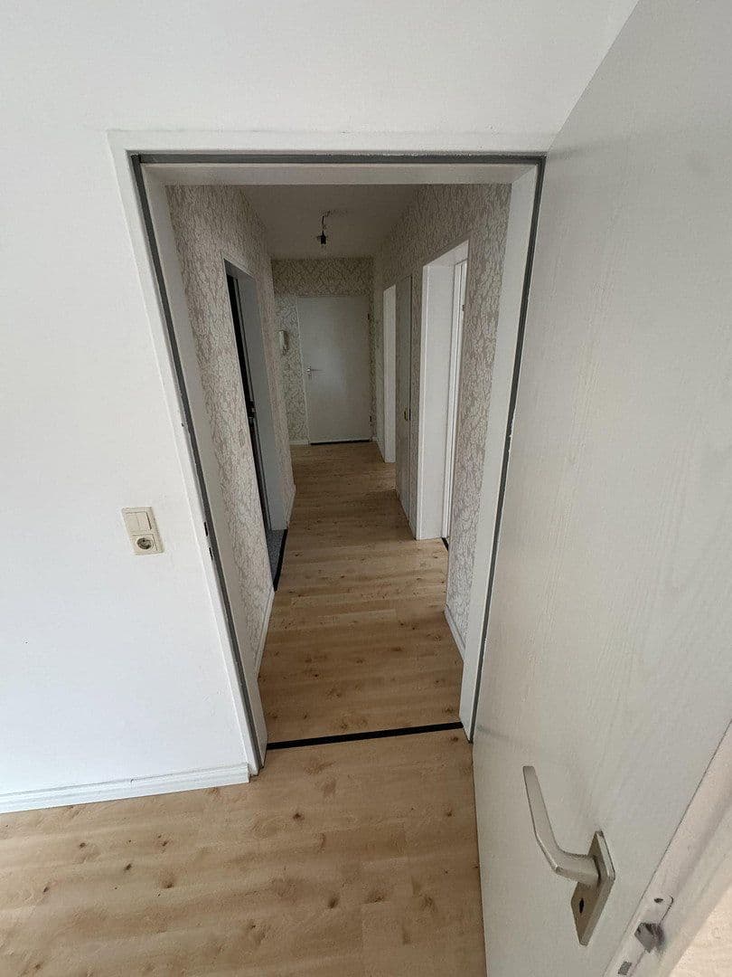 3 bedroom flat to rent, 71 m², Wilhelm-Schech-Straße 22, Landau, Rhineland-Palatinate 3 bedroom flat to rent, 71 m², Wilhelm-Schech-Straße 22, Landau, Rhineland-Palatinate