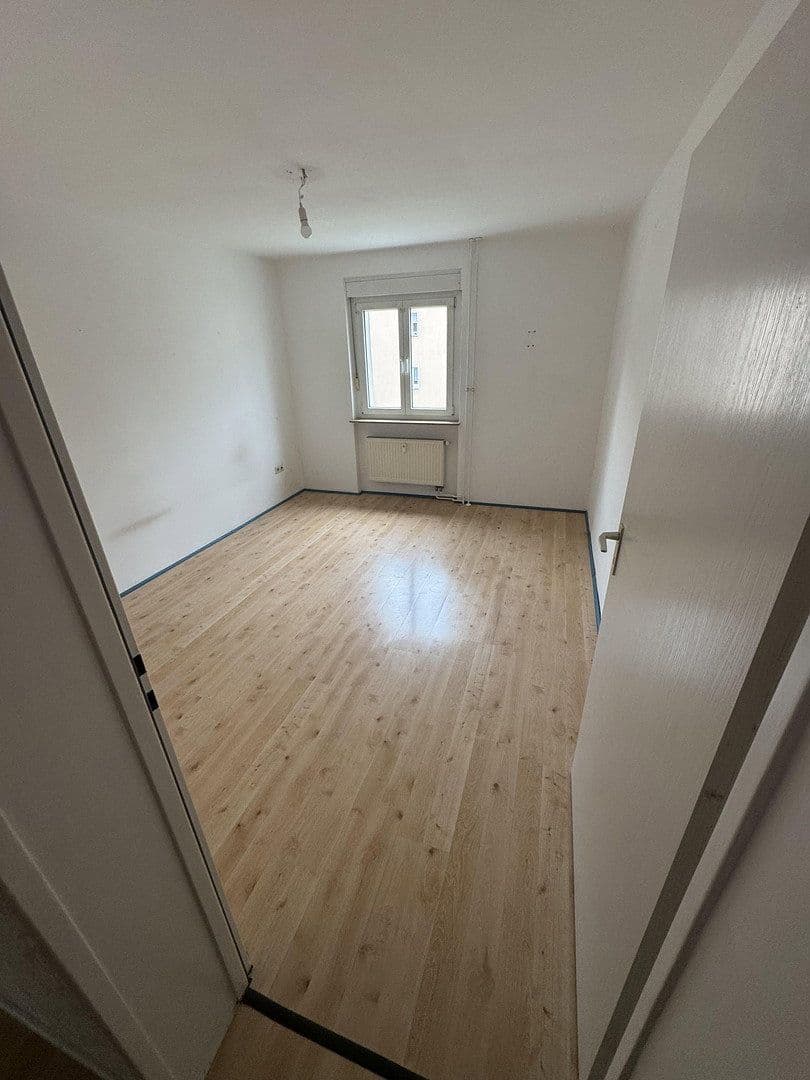 3 bedroom flat to rent, 71 m², Wilhelm-Schech-Straße 22, Landau, Rhineland-Palatinate 3 bedroom flat to rent, 71 m², Wilhelm-Schech-Straße 22, Landau, Rhineland-Palatinate