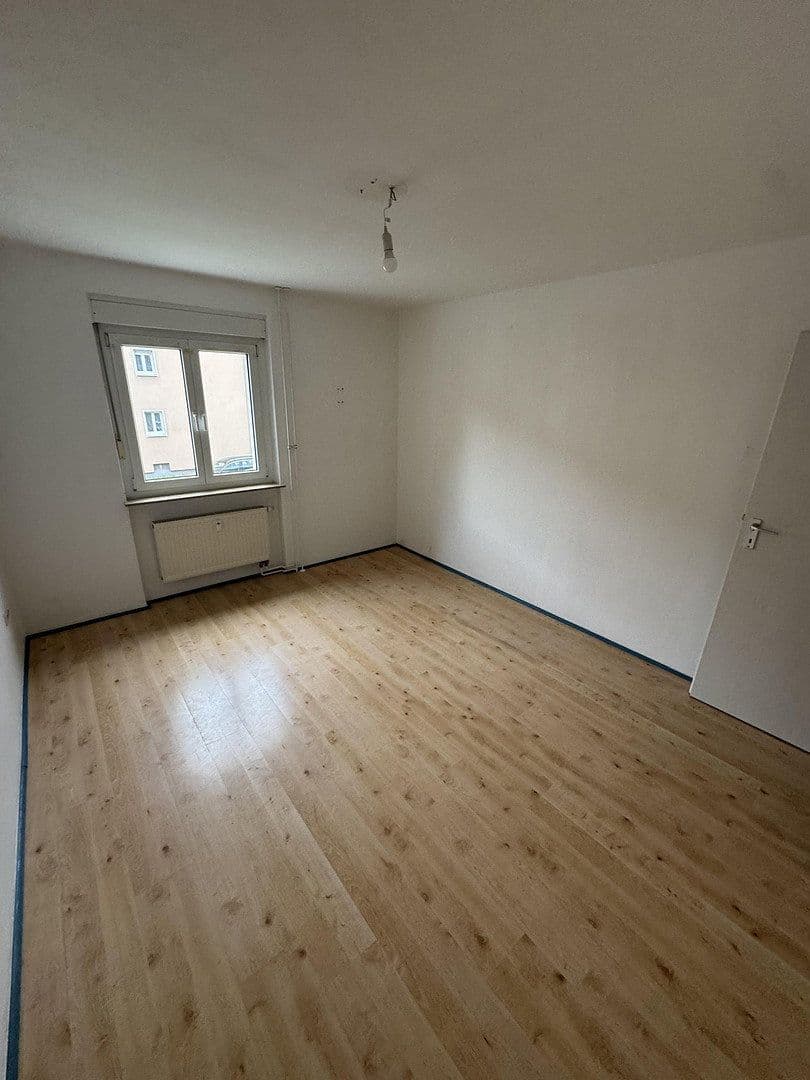 3 bedroom flat to rent, 71 m², Wilhelm-Schech-Straße 22, Landau, Rhineland-Palatinate 3 bedroom flat to rent, 71 m², Wilhelm-Schech-Straße 22, Landau, Rhineland-Palatinate