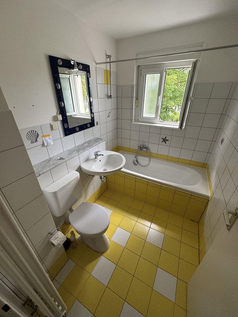 3 bedroom flat to rent, 71 m², Wilhelm-Schech-Straße 22, Landau, Rhineland-Palatinate 3 bedroom flat to rent, 71 m², Wilhelm-Schech-Straße 22, Landau, Rhineland-Palatinate