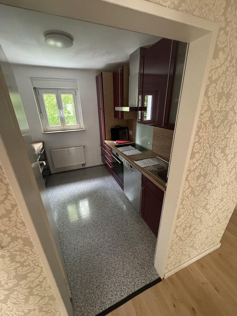 3 bedroom flat to rent, 71 m², Wilhelm-Schech-Straße 22, Landau, Rhineland-Palatinate 3 bedroom flat to rent, 71 m², Wilhelm-Schech-Straße 22, Landau, Rhineland-Palatinate