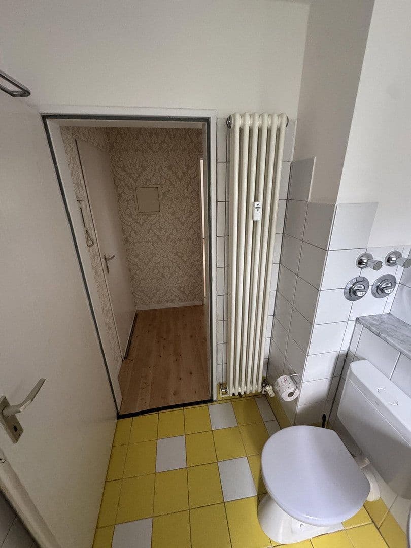 3 bedroom flat to rent, 71 m², Wilhelm-Schech-Straße 22, Landau, Rhineland-Palatinate 3 bedroom flat to rent, 71 m², Wilhelm-Schech-Straße 22, Landau, Rhineland-Palatinate