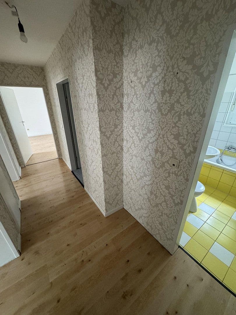 3 bedroom flat to rent, 71 m², Wilhelm-Schech-Straße 22, Landau, Rhineland-Palatinate 3 bedroom flat to rent, 71 m², Wilhelm-Schech-Straße 22, Landau, Rhineland-Palatinate
