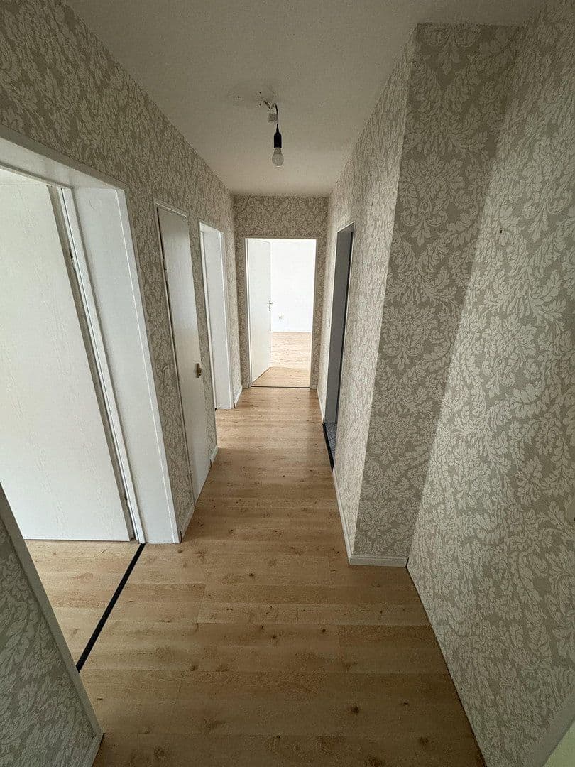 3 bedroom flat to rent, 71 m², Wilhelm-Schech-Straße 22, Landau, Rhineland-Palatinate 3 bedroom flat to rent, 71 m², Wilhelm-Schech-Straße 22, Landau, Rhineland-Palatinate