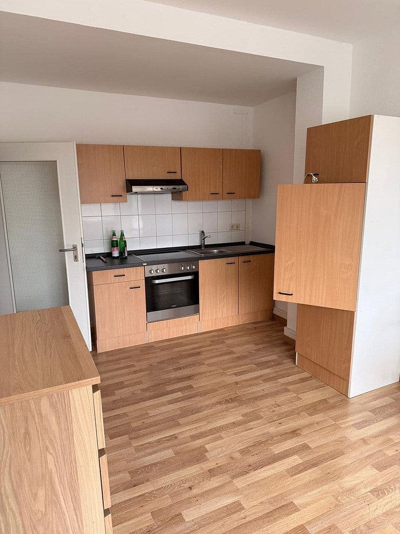 2 bedroom flat to rent, 43 m², Markt 4, Bonn, North Rhine-Westphalia 2 bedroom flat to rent, 43 m², Markt 4, Bonn, North Rhine-Westphalia