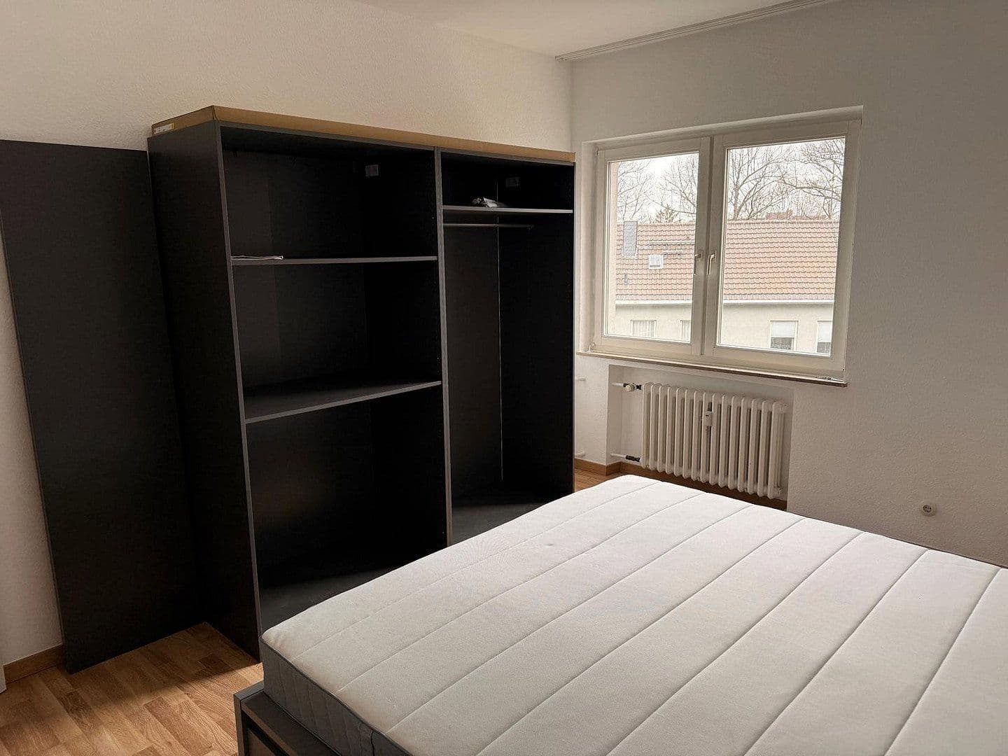 2 bedroom flat to rent, 43 m², Markt 4, Bonn, North Rhine-Westphalia 2 bedroom flat to rent, 43 m², Markt 4, Bonn, North Rhine-Westphalia