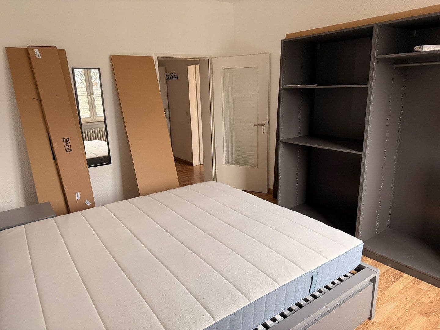2 bedroom flat to rent, 43 m², Markt 4, Bonn, North Rhine-Westphalia 2 bedroom flat to rent, 43 m², Markt 4, Bonn, North Rhine-Westphalia