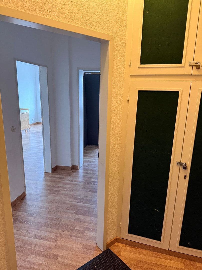 2 bedroom flat to rent, 43 m², Markt 4, Bonn, North Rhine-Westphalia 2 bedroom flat to rent, 43 m², Markt 4, Bonn, North Rhine-Westphalia