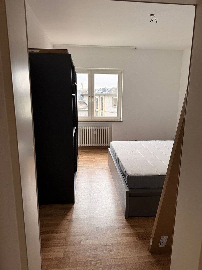 2 bedroom flat to rent, 43 m², Markt 4, Bonn, North Rhine-Westphalia 2 bedroom flat to rent, 43 m², Markt 4, Bonn, North Rhine-Westphalia