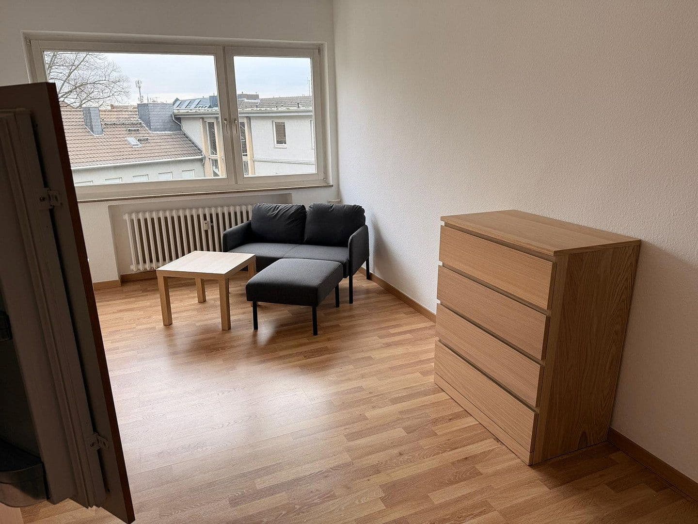 2 bedroom flat to rent, 43 m², Markt 4, Bonn, North Rhine-Westphalia 2 bedroom flat to rent, 43 m², Markt 4, Bonn, North Rhine-Westphalia