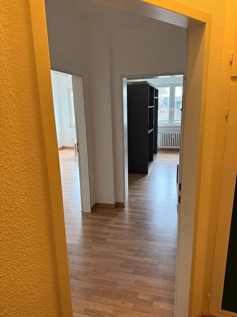2 bedroom flat to rent, 43 m², Markt 4, Bonn, North Rhine-Westphalia 2 bedroom flat to rent, 43 m², Markt 4, Bonn, North Rhine-Westphalia