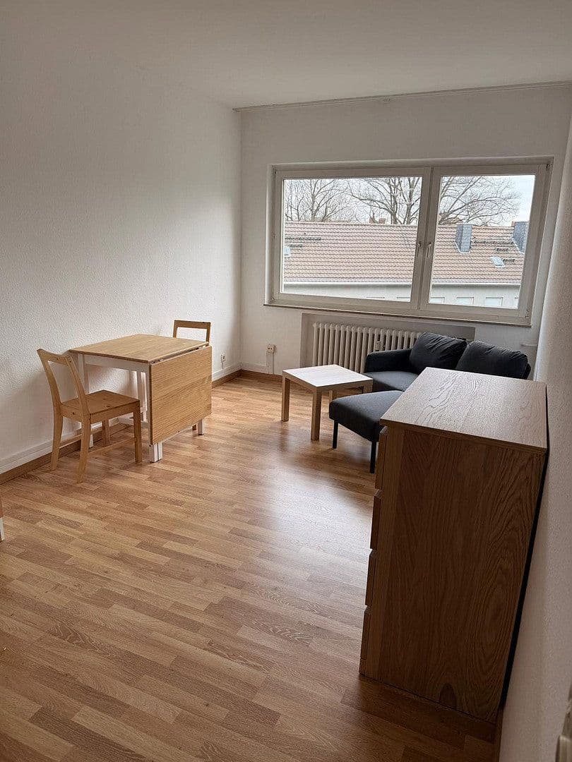 2 bedroom flat to rent, 43 m², Markt 4, Bonn, North Rhine-Westphalia 2 bedroom flat to rent, 43 m², Markt 4, Bonn, North Rhine-Westphalia