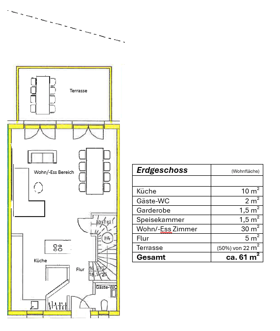 house for sale, 140 m², Hamburg, Hamburg house for sale, 140 m², Hamburg, Hamburg