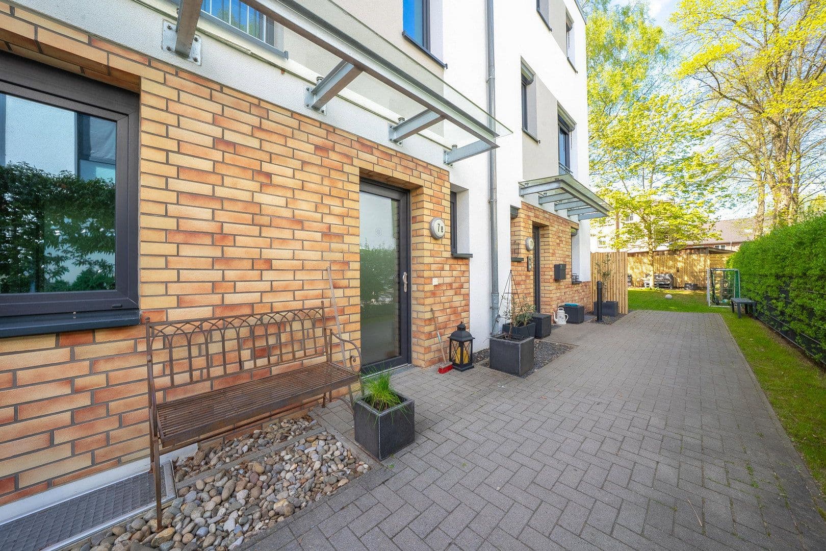 house for sale, 140 m², Hamburg, Hamburg house for sale, 140 m², Hamburg, Hamburg