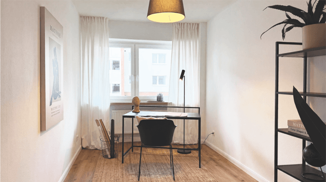 3 bedroom flat for sale, 78 m², Lotte, North Rhine-Westphalia 3 bedroom flat for sale, 78 m², Lotte, North Rhine-Westphalia