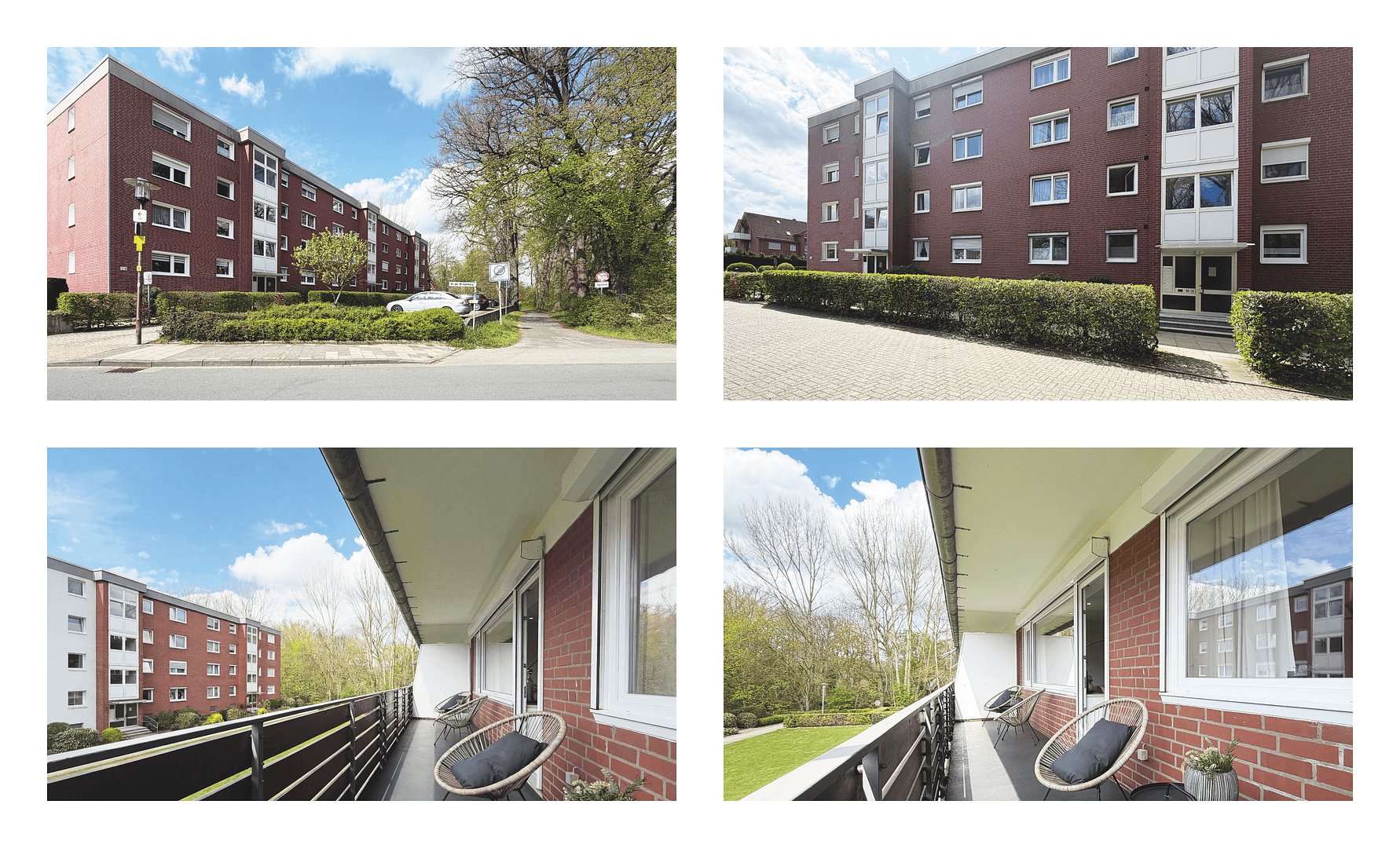 3 bedroom flat for sale, 78 m², Lotte, North Rhine-Westphalia 3 bedroom flat for sale, 78 m², Lotte, North Rhine-Westphalia