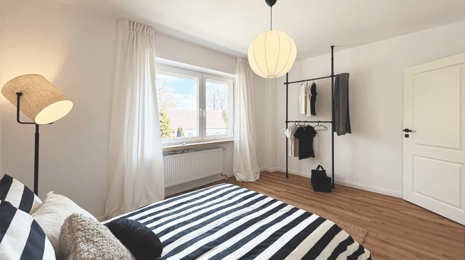 3 bedroom flat for sale, 78 m², Lotte, North Rhine-Westphalia 3 bedroom flat for sale, 78 m², Lotte, North Rhine-Westphalia