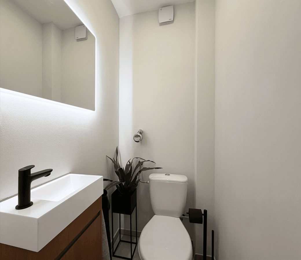 3 bedroom flat for sale, 78 m², Lotte, North Rhine-Westphalia 3 bedroom flat for sale, 78 m², Lotte, North Rhine-Westphalia