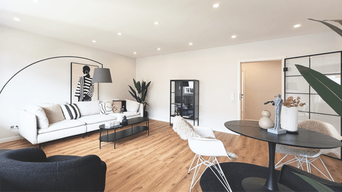 3 bedroom flat for sale, 78 m², Lotte, North Rhine-Westphalia 3 bedroom flat for sale, 78 m², Lotte, North Rhine-Westphalia