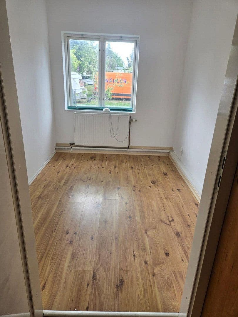4 bedroom flat to rent, 90 m², Hohenfelde, Schleswig-Holstein 4 bedroom flat to rent, 90 m², Hohenfelde, Schleswig-Holstein