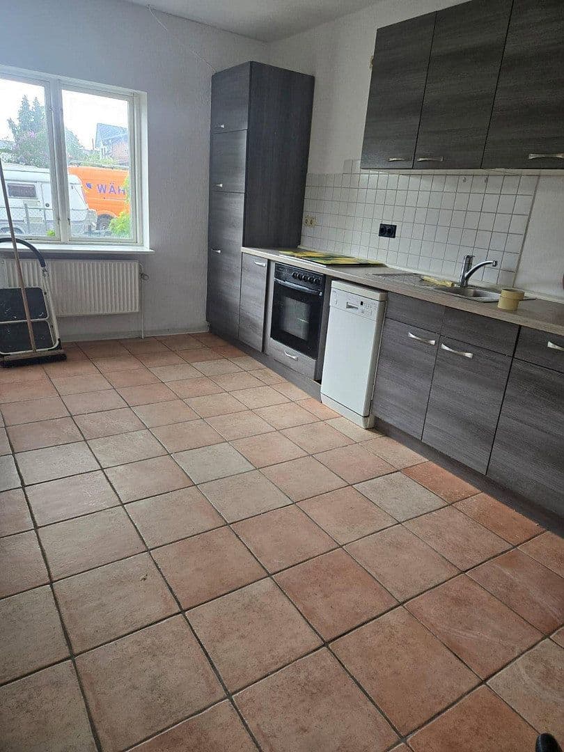 4 bedroom flat to rent, 90 m², Hohenfelde, Schleswig-Holstein 4 bedroom flat to rent, 90 m², Hohenfelde, Schleswig-Holstein