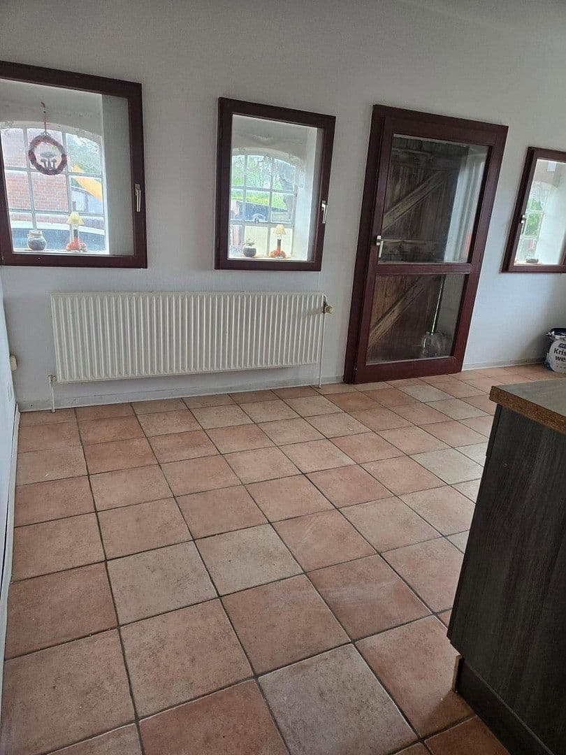 4 bedroom flat to rent, 90 m², Hohenfelde, Schleswig-Holstein 4 bedroom flat to rent, 90 m², Hohenfelde, Schleswig-Holstein