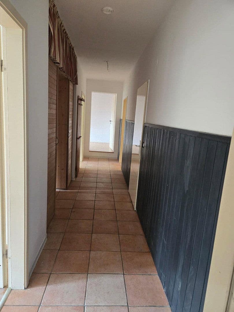 4 bedroom flat to rent, 90 m², Hohenfelde, Schleswig-Holstein 4 bedroom flat to rent, 90 m², Hohenfelde, Schleswig-Holstein