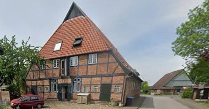 4 bedroom flat to rent, 90 m², Hohenfelde, Schleswig-Holstein 4 bedroom flat to rent, 90 m², Hohenfelde, Schleswig-Holstein