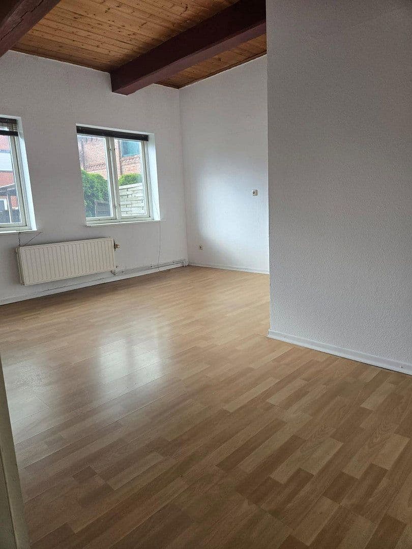 4 bedroom flat to rent, 90 m², Hohenfelde, Schleswig-Holstein 4 bedroom flat to rent, 90 m², Hohenfelde, Schleswig-Holstein