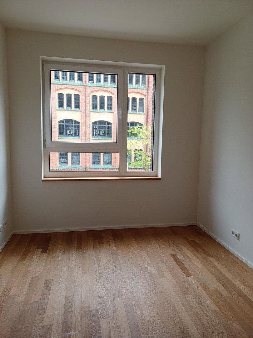 3 bedroom flat for sale, 73 m², Hamburg, Hamburg 3 bedroom flat for sale, 73 m², Hamburg, Hamburg