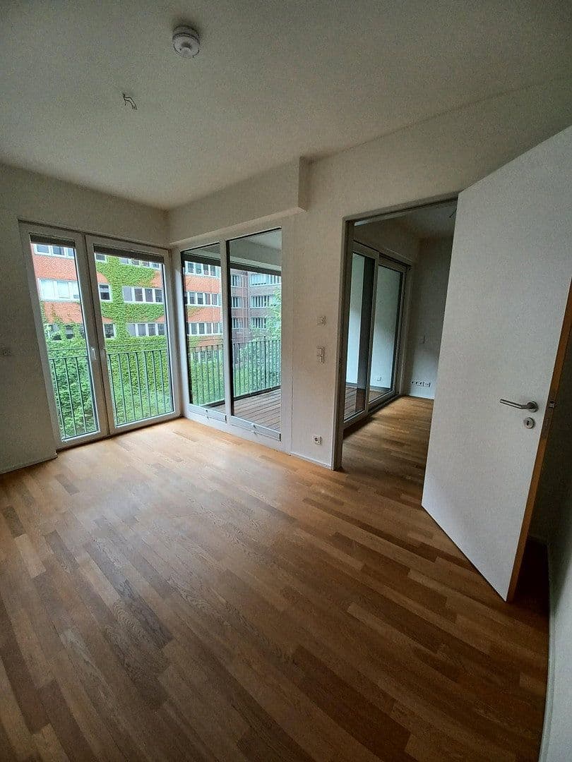 3 bedroom flat for sale, 73 m², Hamburg, Hamburg 3 bedroom flat for sale, 73 m², Hamburg, Hamburg