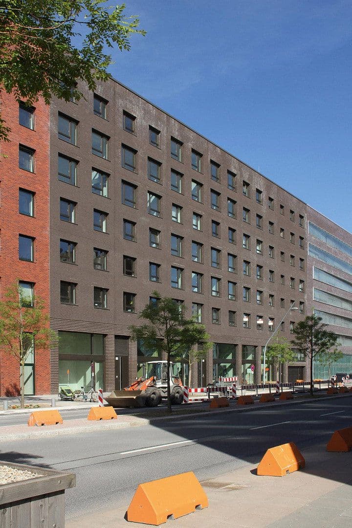 3 bedroom flat for sale, 73 m², Hamburg, Hamburg 3 bedroom flat for sale, 73 m², Hamburg, Hamburg