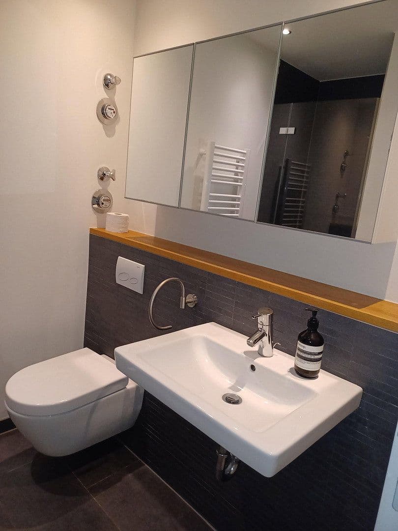 3 bedroom flat for sale, 73 m², Hamburg, Hamburg 3 bedroom flat for sale, 73 m², Hamburg, Hamburg