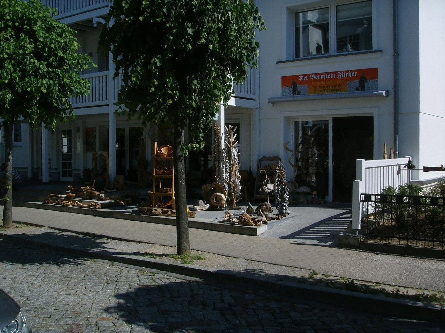non-residential property for sale, 135 m², Paulstrasse 4, Binz, Mecklenburg-Vorpommern non-residential property for sale, 135 m², Paulstrasse 4, Binz, Mecklenburg-Vorpommern