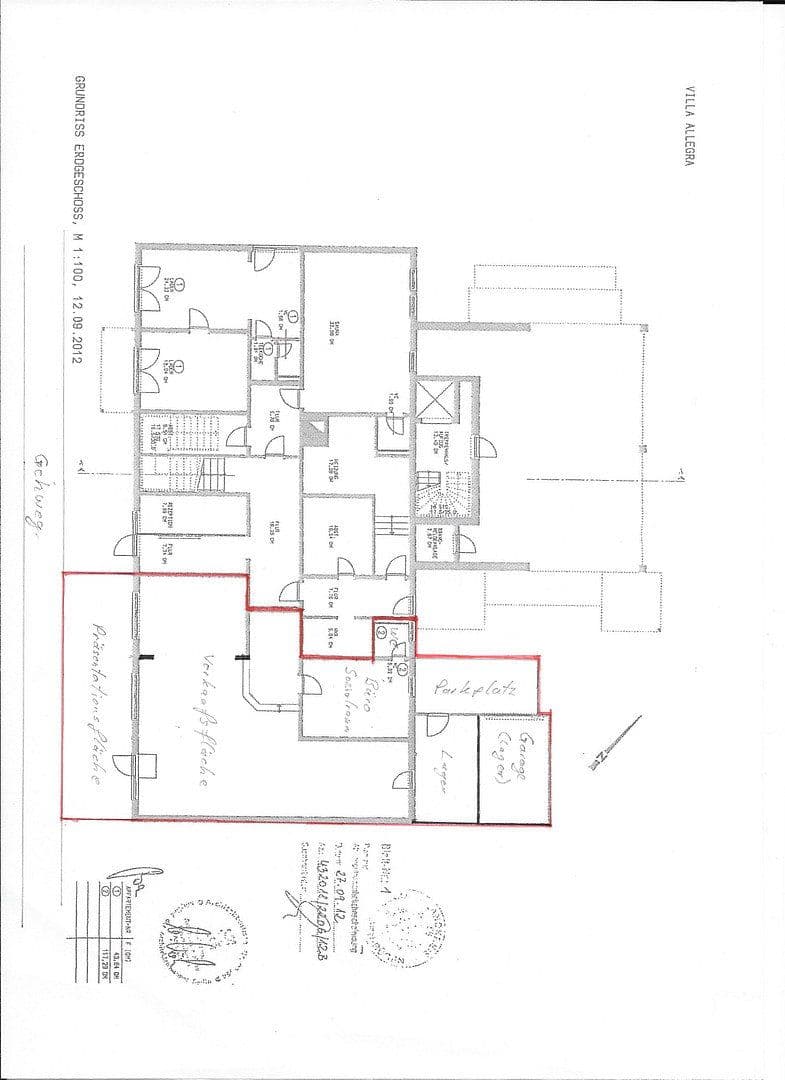 non-residential property for sale, 135 m², Paulstrasse 4, Binz, Mecklenburg-Vorpommern non-residential property for sale, 135 m², Paulstrasse 4, Binz, Mecklenburg-Vorpommern