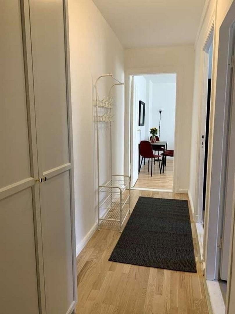 2 bedroom flat to rent, 52 m², Berlin, Berlin 2 bedroom flat to rent, 52 m², Berlin, Berlin