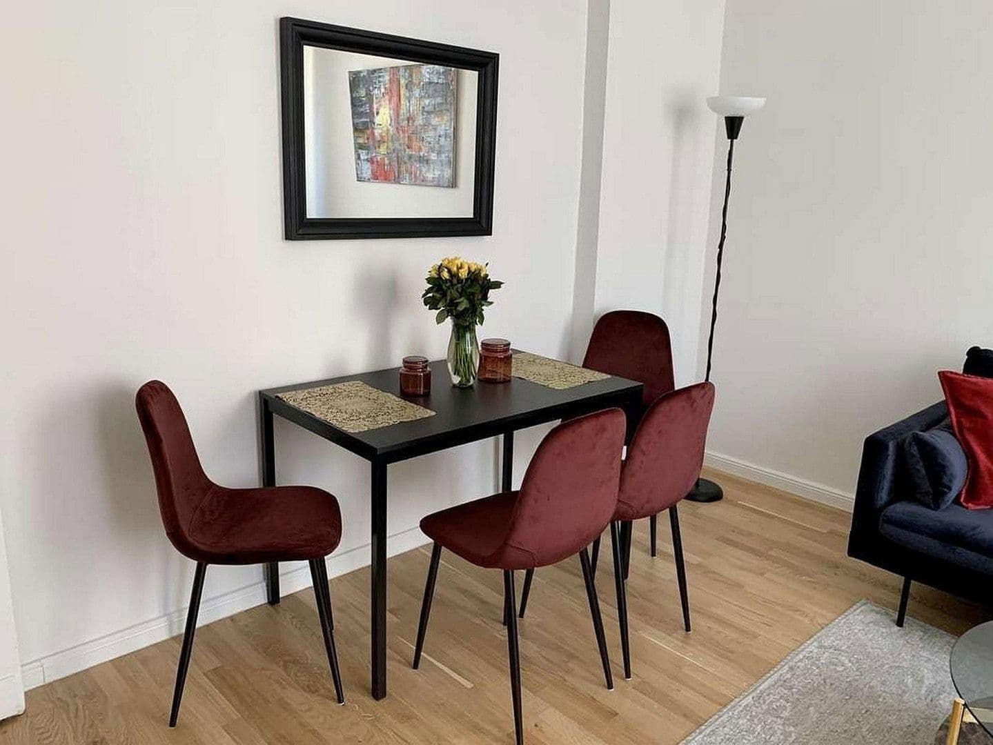 2 bedroom flat to rent, 52 m², Berlin, Berlin 2 bedroom flat to rent, 52 m², Berlin, Berlin