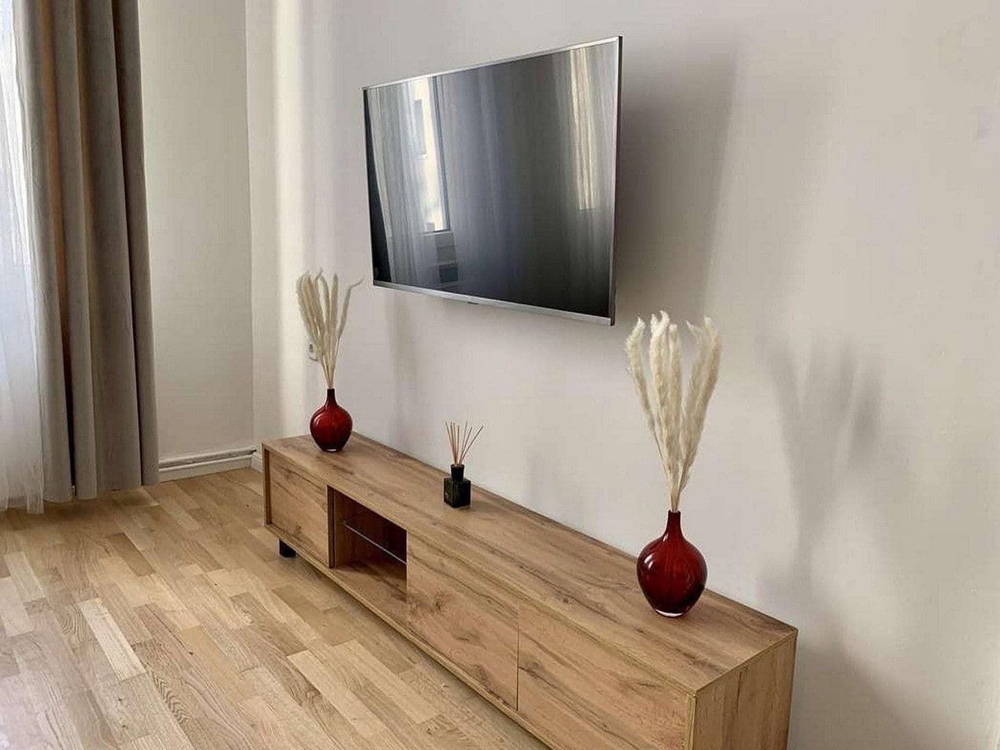 2 bedroom flat to rent, 52 m², Berlin, Berlin 2 bedroom flat to rent, 52 m², Berlin, Berlin