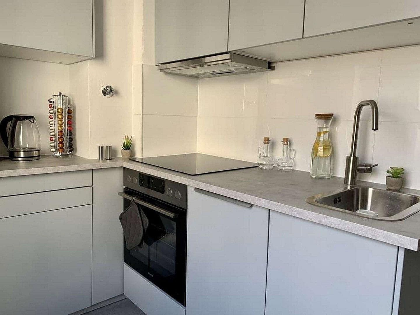 2 bedroom flat to rent, 52 m², Berlin, Berlin 2 bedroom flat to rent, 52 m², Berlin, Berlin
