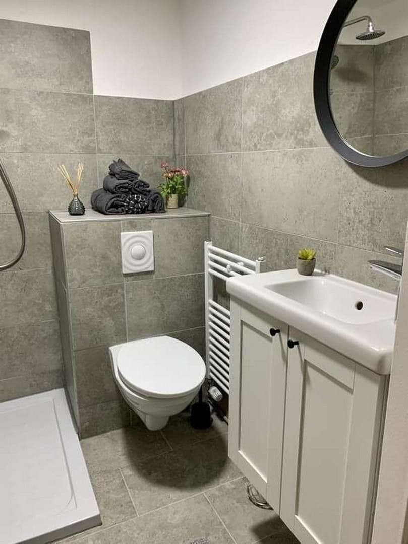 2 bedroom flat to rent, 52 m², Berlin, Berlin 2 bedroom flat to rent, 52 m², Berlin, Berlin