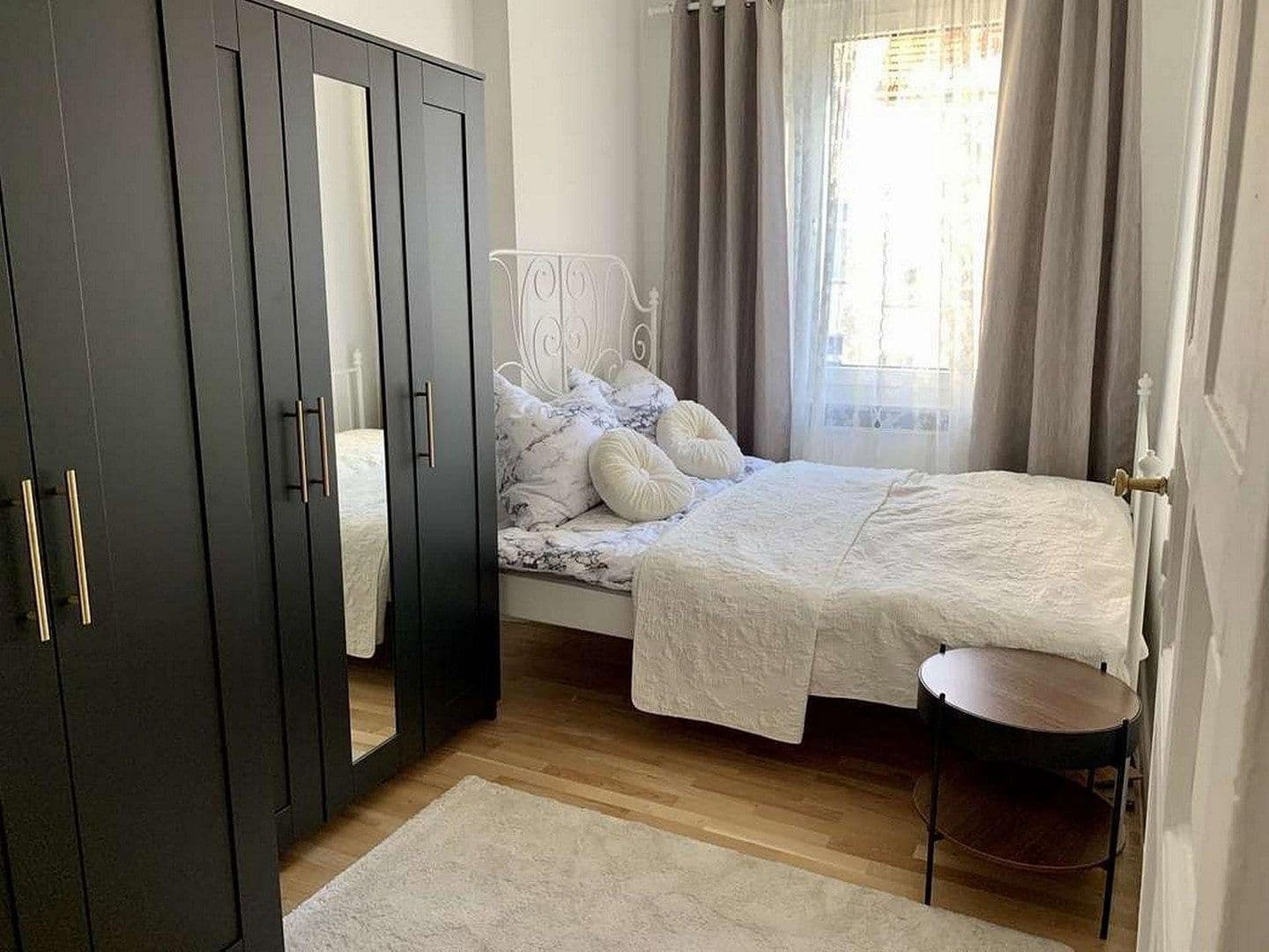 2 bedroom flat to rent, 52 m², Berlin, Berlin 2 bedroom flat to rent, 52 m², Berlin, Berlin
