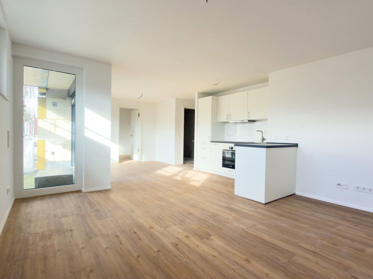 2 bedroom flat to rent, 51 m², Gerlingen, Baden-Württemberg 2 bedroom flat to rent, 51 m², Gerlingen, Baden-Württemberg