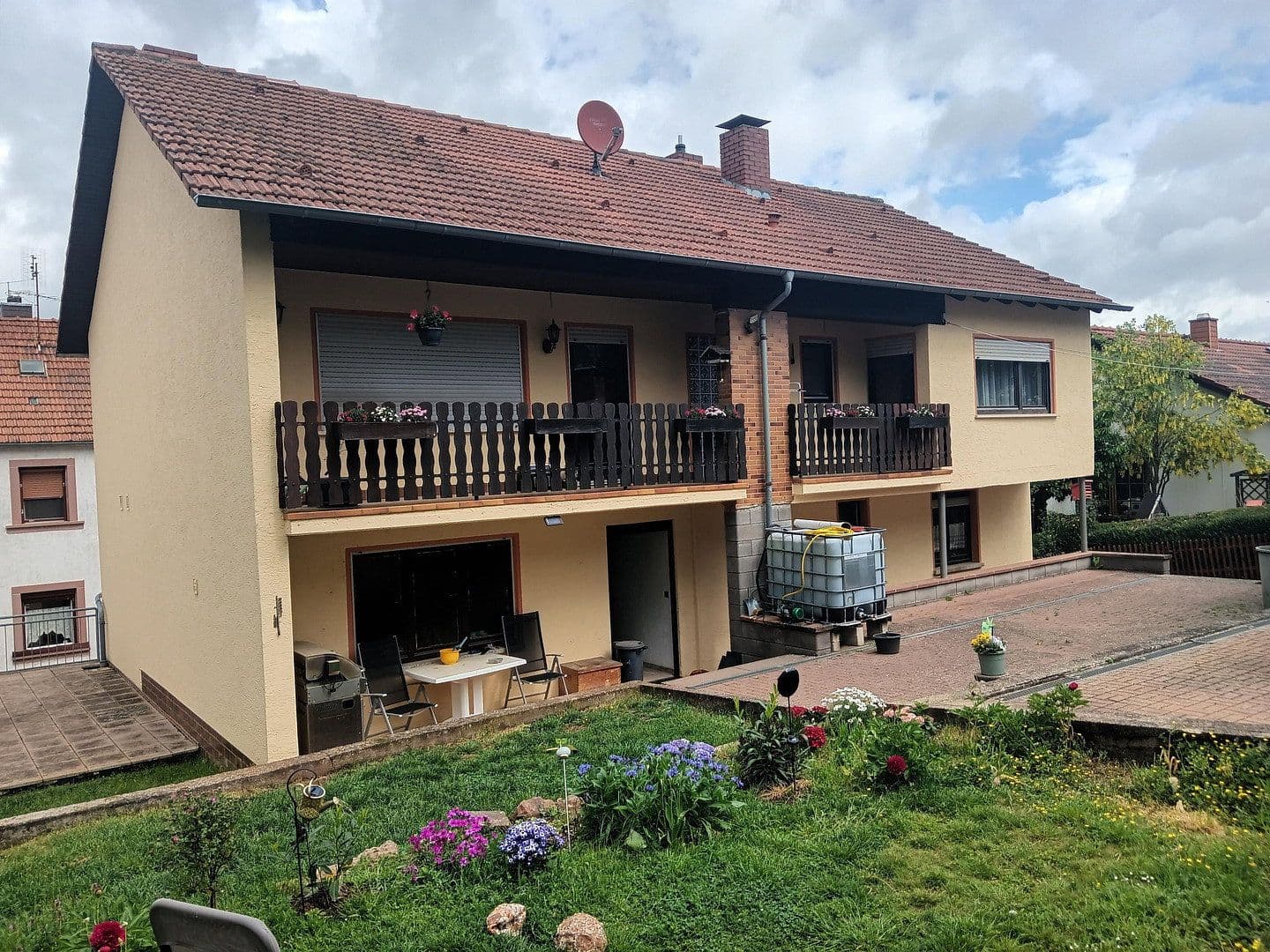 house for sale, 153 m², Ramsen, Rhineland-Palatinate house for sale, 153 m², Ramsen, Rhineland-Palatinate