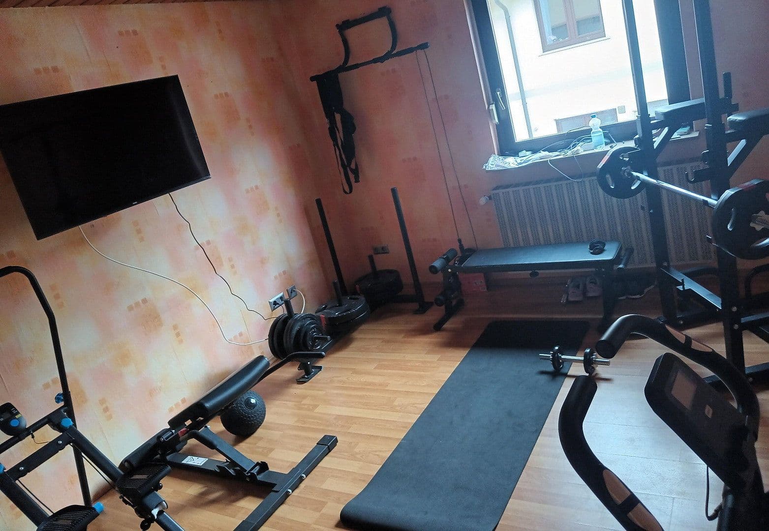 house for sale, 153 m², Ramsen, Rhineland-Palatinate house for sale, 153 m², Ramsen, Rhineland-Palatinate
