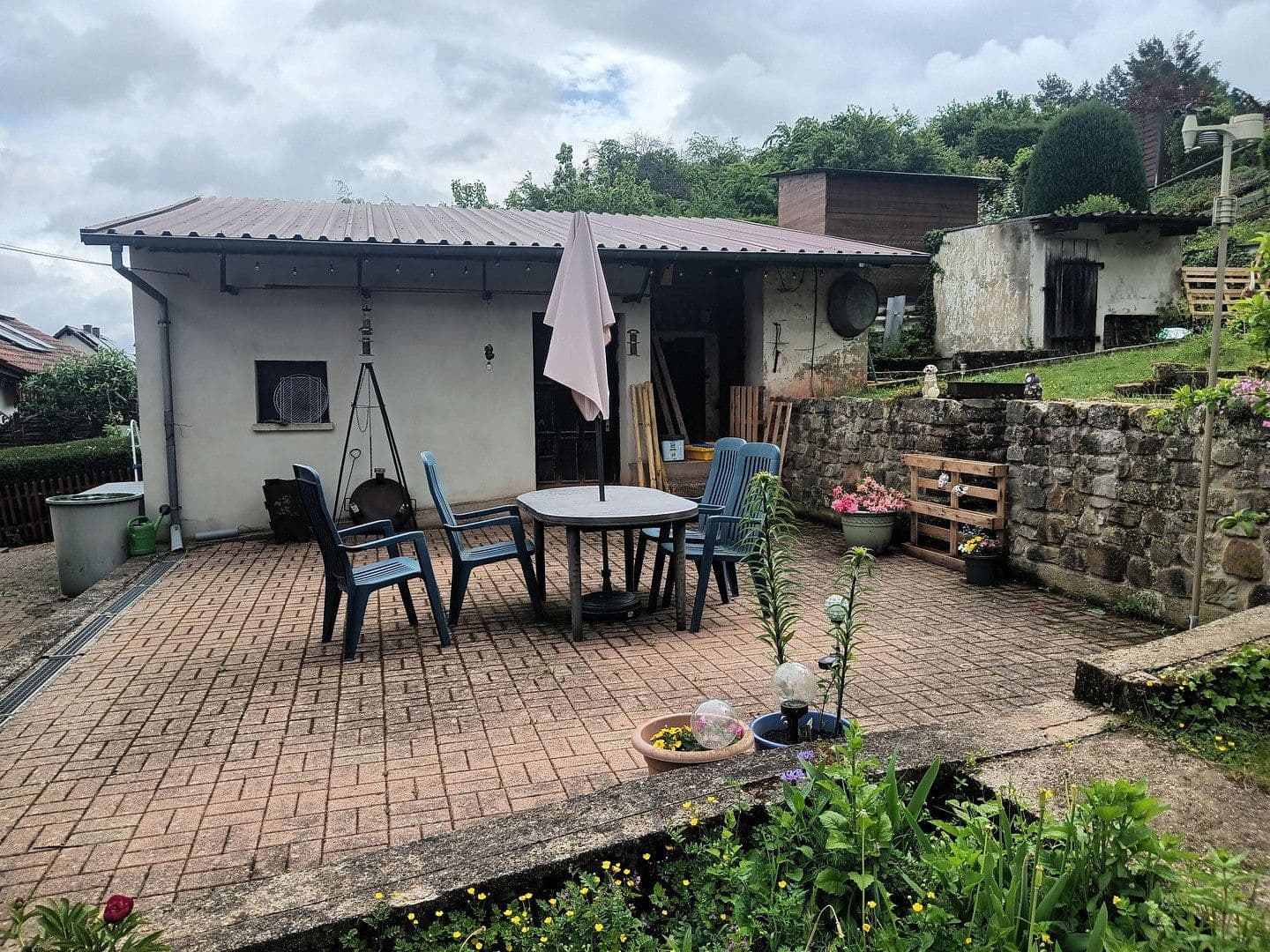 house for sale, 153 m², Ramsen, Rhineland-Palatinate house for sale, 153 m², Ramsen, Rhineland-Palatinate