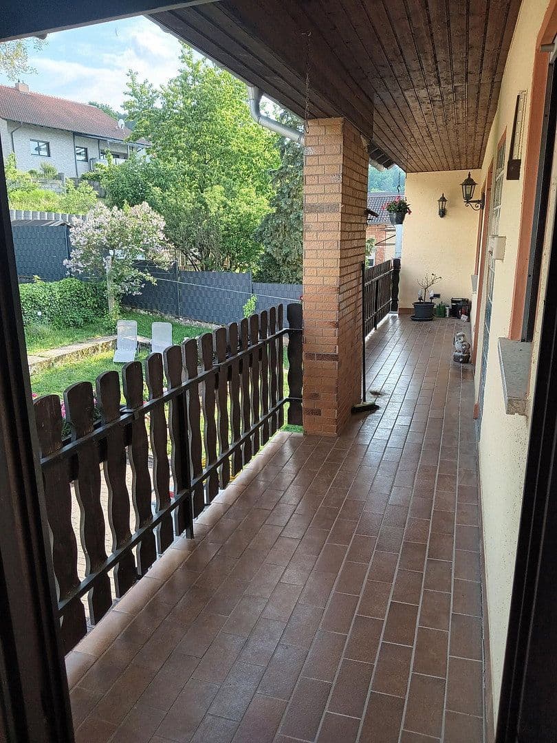 house for sale, 153 m², Ramsen, Rhineland-Palatinate house for sale, 153 m², Ramsen, Rhineland-Palatinate