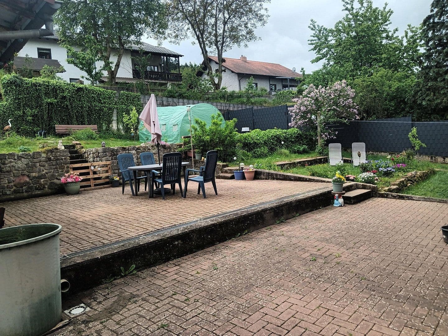 house for sale, 153 m², Ramsen, Rhineland-Palatinate house for sale, 153 m², Ramsen, Rhineland-Palatinate