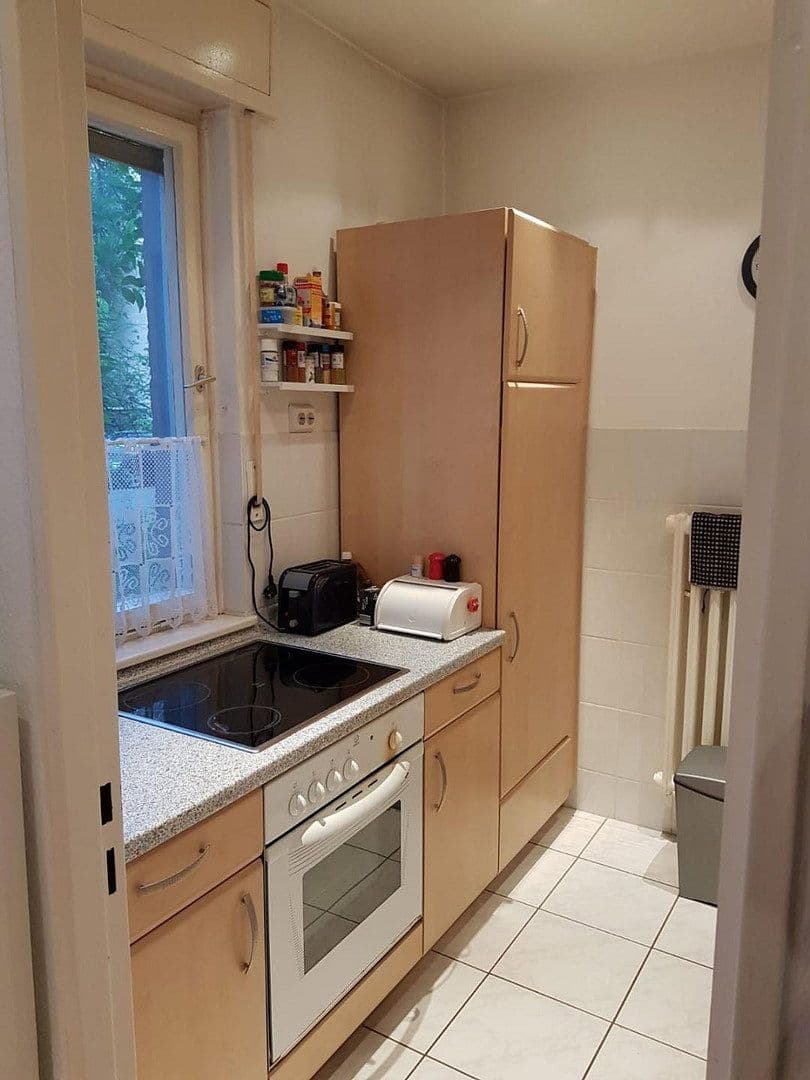 1 bedroom flat for sale, 43 m², Berlin, Berlin 1 bedroom flat for sale, 43 m², Berlin, Berlin