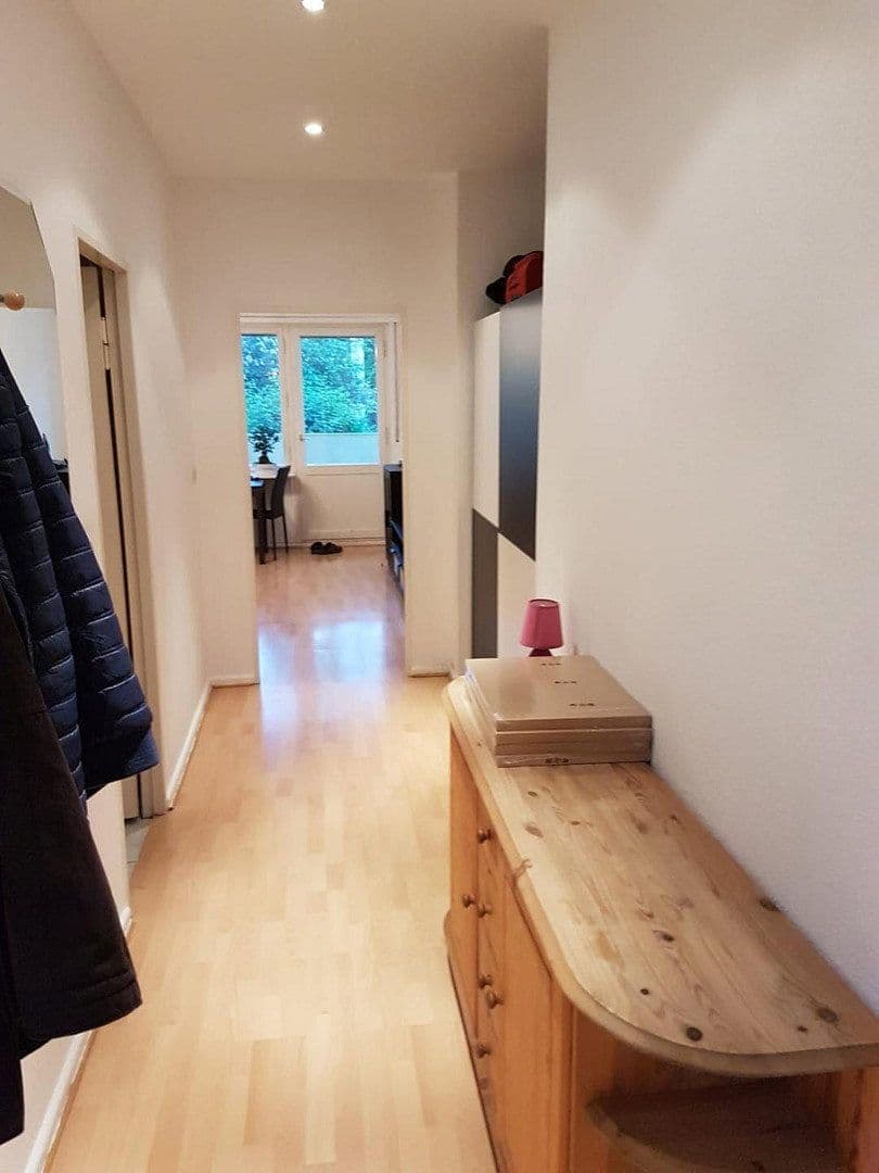 1 bedroom flat for sale, 43 m², Berlin, Berlin 1 bedroom flat for sale, 43 m², Berlin, Berlin